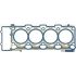 USZCZELKA GŁOWICY GLASER H40383-00 BMW V8 4.0 05-