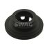 SW 10929989 KOŁO PASOWE MERCEDES OM611 97-