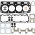 KOMPLET USZCZELEK GŁOWICY VICTOR REINZ 02-56293-01 PERKINS 1104C-E44 04-