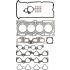 KOMPLET USZCZELEK GŁOWICY GLASER D40050-00 NISSAN 16V 2.0 01-