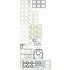 KOMPLET USZCZELEK SILNIKA GLASER S38377-00 SCANIA DC9 99-