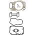 KOMPLET USZCZELEK GŁOWICY GLASER D38280-00 SCANIA DC9/16 04-