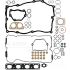 KOMPLET USZCZELEK GŁOWICY GLASER D37110-01 BMW 2.0 01-05