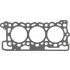 USZCZELKA GŁOWICY GLASER H01902-00 PSA V6 2.7HDI 05-
