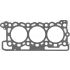 USZCZELKA GŁOWICY GLASER H01902-20 PSA V6 2.7HDI 05-