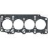 USZCZELKA GŁOWICY GLASER H80779-00 FIAT 16V 1.4 07-