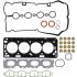 KOMPLET USZCZELEK GŁOWICY GLASER D37088-00 OPEL 16V 1.6 04-