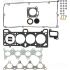 KOMPLET USZCZELEK GŁOWICY GLASER D40316-00 KIA 16V 1.4 05-