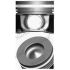 TŁOK GOETZE 8743430700 0.50 VW 3.0TDI 04-
