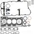 KOMPLET USZCZELEK GŁOWICY GLASER D40559-00 TOYOTA 16V 1.3 08-
