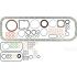 KOMPLET USZCZELEK BLOKU GLASER B32131-00 VOLVO TD71 85-