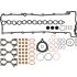 KOMPLET USZCZELEK GŁOWICY GLASER D38084-00 BMW 3.0D 04-