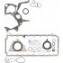 KOMPLET USZCZELEK BLOKU VICTOR REINZ 08-37408-01 BMW 3.0D 06-