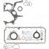 KOMPLET USZCZELEK BLOKU GLASER B38087-00 BMW 3.0D 06-