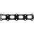 USZCZELKA KOLEKTORA WYDECHOWEGO GLASER X59463-01 MITSUBISHI 1.8-2.4 06-