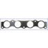 USZCZELKA KOLEKTORA WYDECHOWEGO AJUSA 13220400 TOYOTA 16V 1.6-2.0 06-