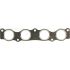 USZCZELKA KOLEKTORA WYDECHOWEGO VICTOR REINZ 71-37166-00 TOYOTA 16V 1.6-2.0 06-