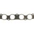 USZCZELKA KOLEKTORA WYDECHOWEGO GLASER X59400-01 TOYOTA 16V 1.6-2.0 06-