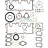 KOMPLET USZCZELEK SILNIKA GLASER S37169-00 DEUTZ BF3L2011 04-