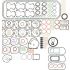 KOMPLET USZCZELEK SILNIKA GLASER S32133-00 VOLVO TD100 88-