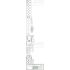 KOMPLET USZCZELEK SILNIKA GLASER S38354-00 MAN D2866 96-