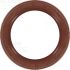 USZCZELNIACZ WAŁU TYŁ SIMMERRING GLASER P77778-01 NISSAN 1.6-2.0 05-