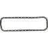USZCZELKA MISKI OLEJOWEJ GLASER X54966-01 VOLVO D7A 98-