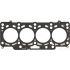 USZCZELKA GŁOWICY GLASER H40582-20 VW 16V 1.6TDI 09-