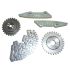 ZESTAW ROZRZĄDU ŁAŃCUCHOWEGO OE 5802009661 FIAT 3.0 06-