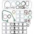 KOMPLET USZCZELEK BLOKU VICTOR REINZ 08-40706-02 DAF VF373M 94-98