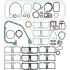 KOMPLET USZCZELEK BLOKU VICTOR REINZ 08-40706-02 DAF VF373M 94-98