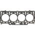 USZCZELKA GŁOWICY GLASER H40584-00 VW 2.0TDI 08-