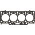 USZCZELKA GŁOWICY GLASER H40584-10 VW 2.0TDI 08-