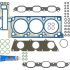 KOMPLET USZCZELEK GŁOWICY GLASER D37104-00 MERCEDES V6 24V 3.5 06-