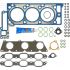 KOMPLET USZCZELEK GŁOWICY GLASER D37105-00 MERCEDES V6 24V 3.5 06-
