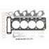 KOMPLET USZCZELEK GŁOWICY CORTECO 417978P MERCEDES 2.0-2.2 92-