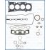 KOMPLET USZCZELEK SILNIKA AJUSA 50208000 TOYOTA 2.0 16V 00-