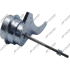 ZAWÓR WASTEGATE JRONE T2016 VW 1.8 99-