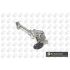 POMPA OLEJU BGA LP0654 RENAULT 1.4-1.6DCI 00-