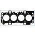 USZCZELKA GŁOWICY AJUSA 10186100 FORD 1.2 08-