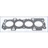 USZCZELKA GŁOWICY AJUSA 10186100 FORD 1.2 08-