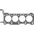 USZCZELKA GŁOWICY GLASER H40580-00 VW V8 4.2TDI 09-