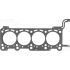 USZCZELKA GŁOWICY GLASER H40580-10 VW V8 4.2TDI 09-