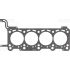 USZCZELKA GŁOWICY GLASER H40580-20 VW V8 4.2TDI 09-