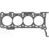 USZCZELKA GŁOWICY GLASER H40581-10 VW V8 4.2TDI 09-