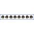 KOMPLET USZCZELNIACZY ZAWOROWYCH AJUSA 57041600 TOYOTA 3.0D-3.7D 88-