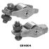 DŹWIGIENKA ZAWOROWA EUROCAMS ER4004 TOYOTA 1.4D 02-