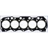 USZCZELKA GŁOWICY AJUSA 10115620 TOYOTA 3.5D 90-92
