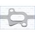 USZCZELKA KOLEKTORA WYDECHOWEGO AJUSA 13228000 MERCEDES 2.1D 06-