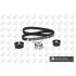 KOMPLET ROZRZĄDU BGA TB9500K OPEL 1.4-1.8 94-